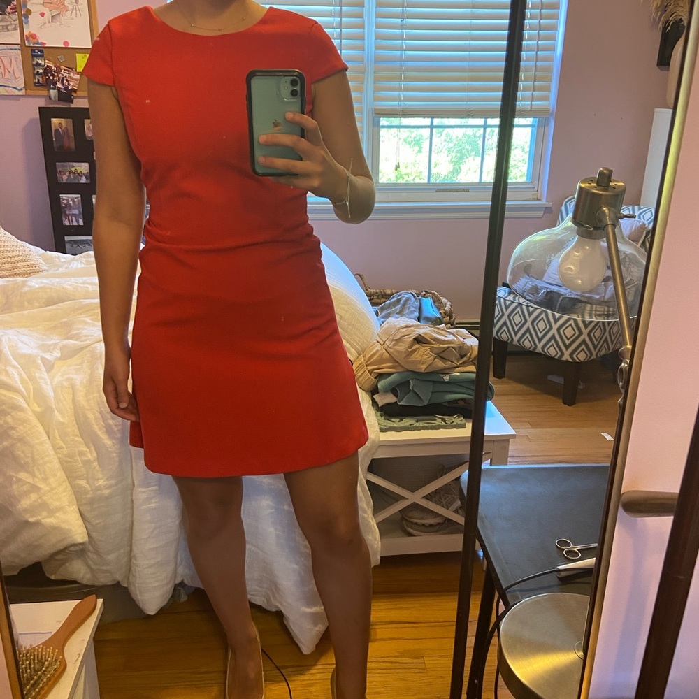Dalia Dress